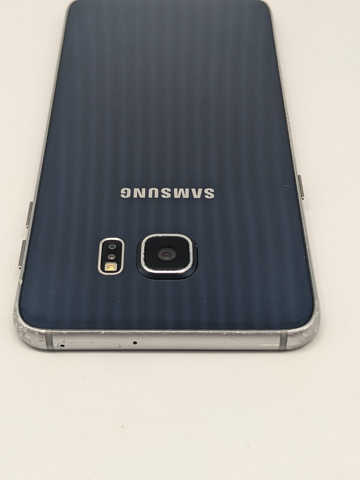 Samsung Galaxy S6 Edge Plus 32GB Blau SM-G928F | LÄDT NICHT