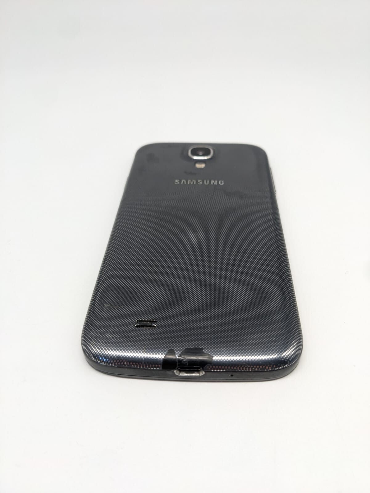 Samsung Galaxy S4 16GB Schwarz Smartphone GT-I9515 | OHNE SIMLOCK | TOP DISPLAY