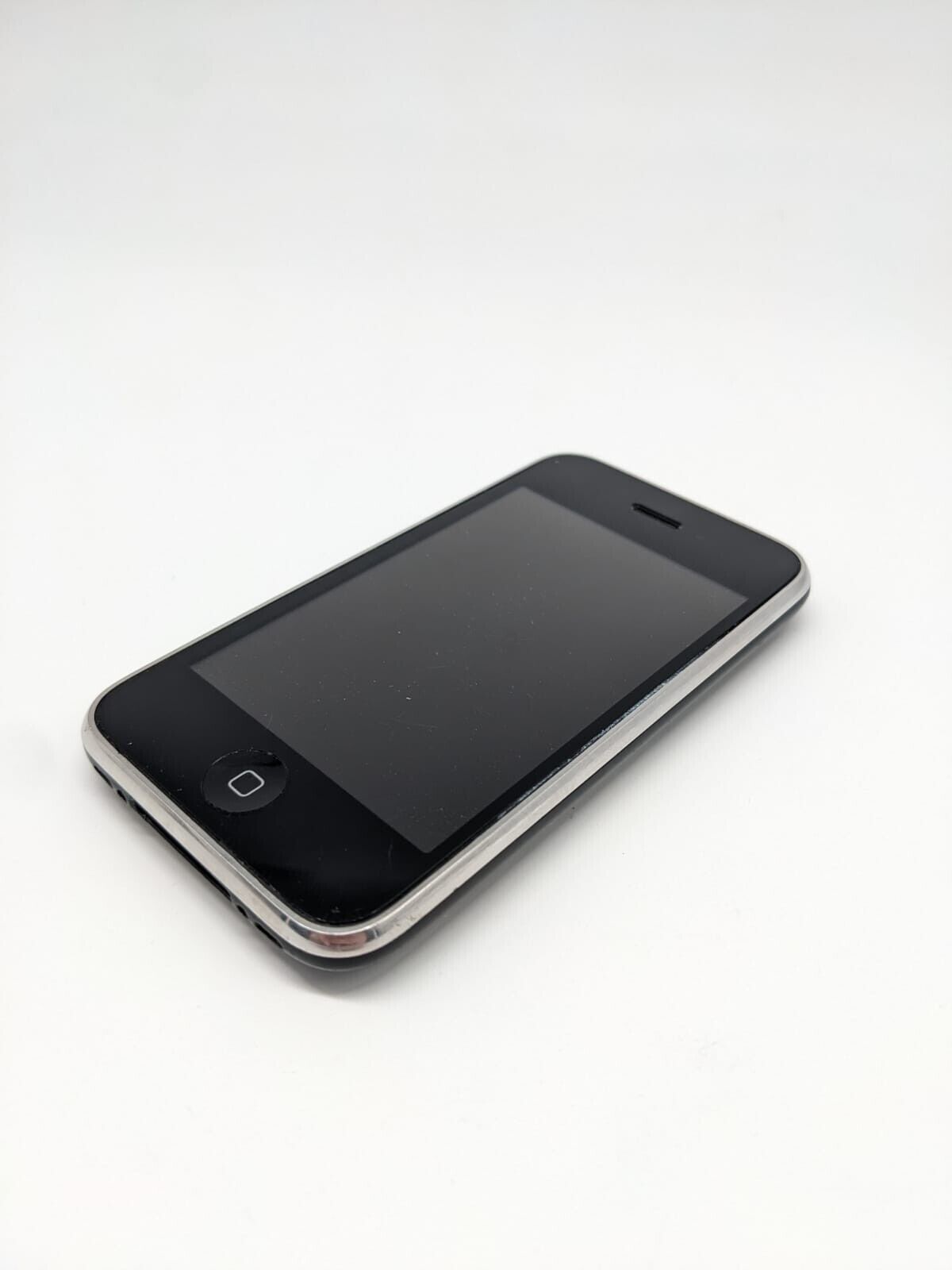 Apple iPhone 3GS A1303 16GB Schwarz Teilespender Ersatzteile | BOOTLOOP