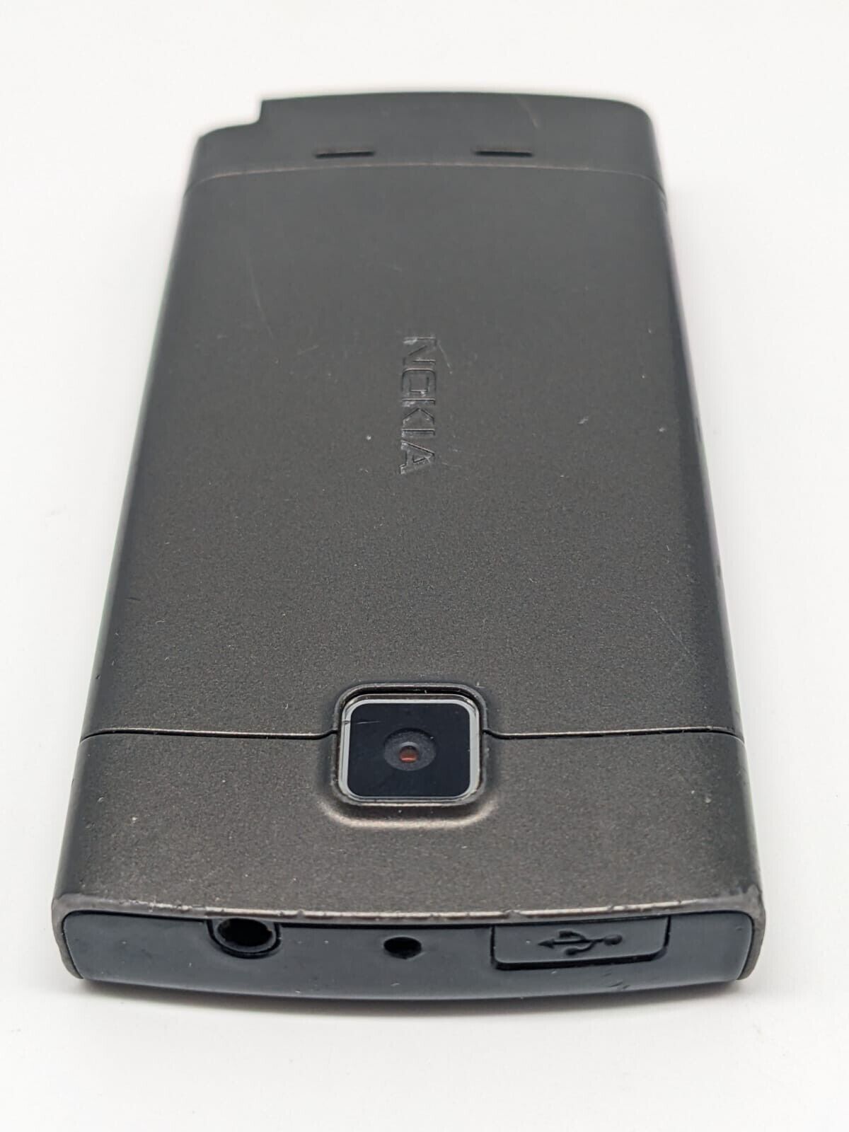 Nokia 5250 Schwarz Handy Vintage Retro | OHNE SIMLOCK