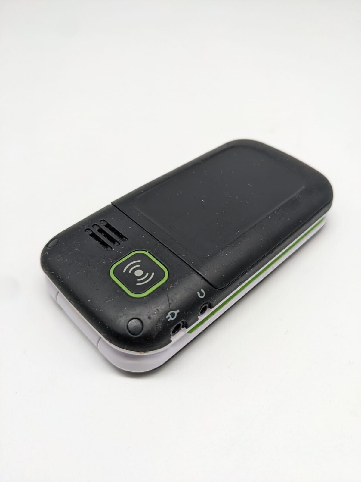 DORO PhoneEasy 410 gsm Seniorentelefon | LADEANSCHLUSS DEFEKT | TOP DISPLAY