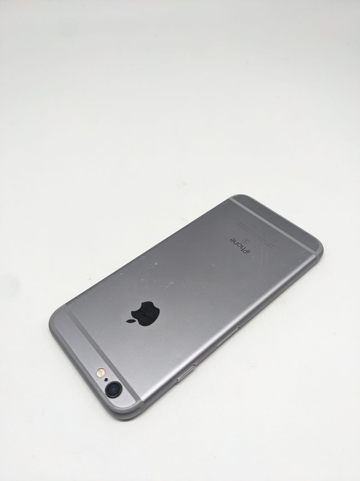 Apple iPhone 6s Grau A1688 Teilespender Ersatzteile | LÄDT/STARTET NICHT