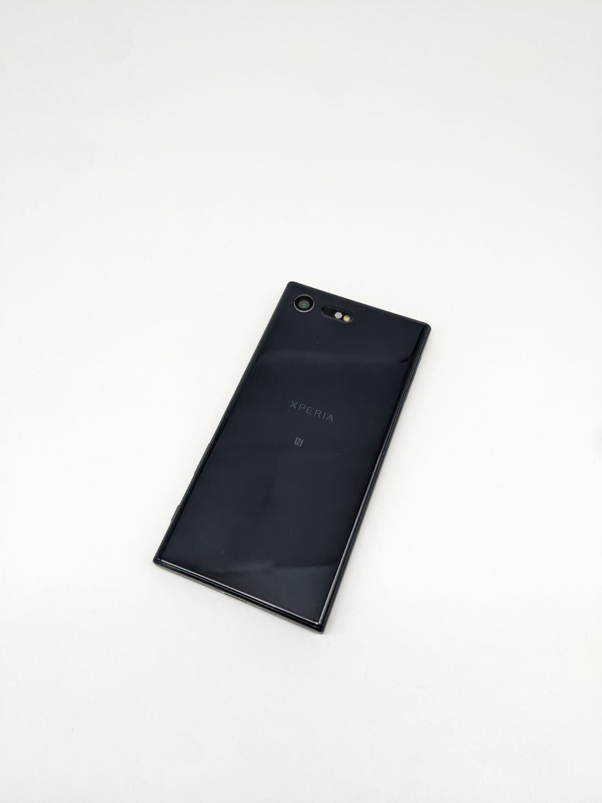 Sony Xperia X Compact Blau Smartphone | OHNE SIMLOCK | TOP DISPLAY