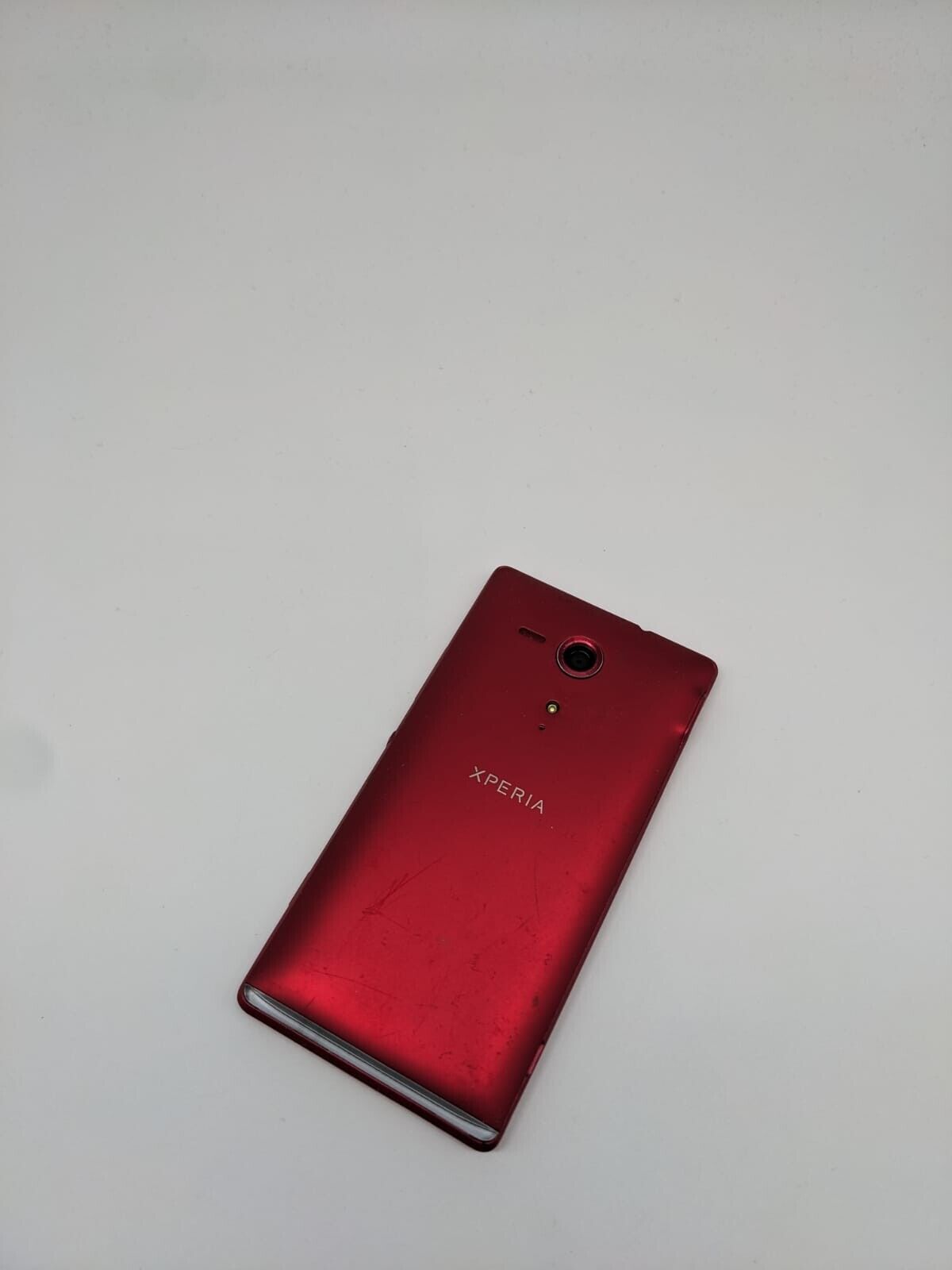 Sony Xperia SP C5303 Rot 8GB Smartphone | OHNE SIMLOCK