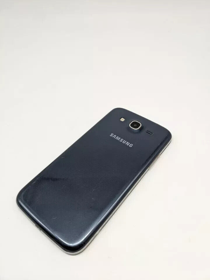 Samsung Galaxy Mega 5.8 GT-I9152 Blau Smartphone Dual Sim