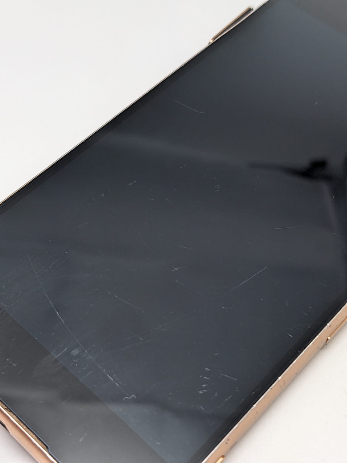 Sony Xperia Z3 Plus Rose Bastler Teilespender Ersatzteile | TEILDEFEKT