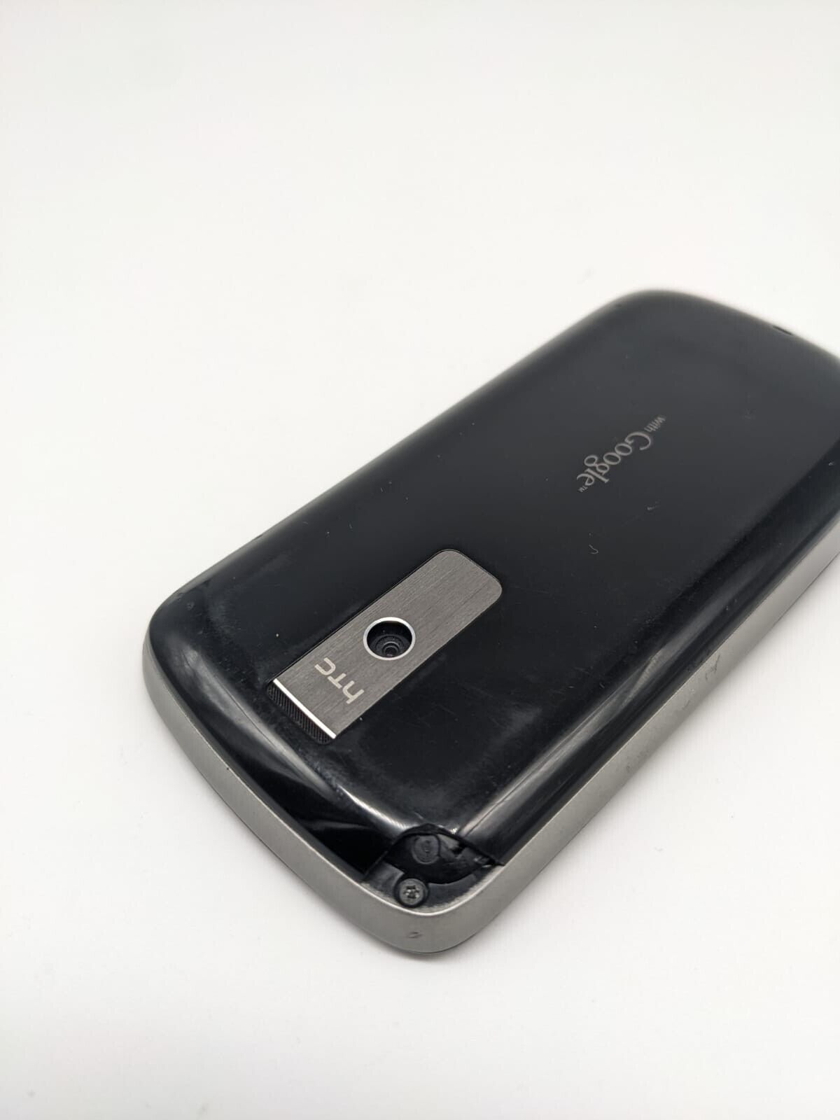 HTC Magic Schwarz Smartphone Android | OHNE AKKU | TOP DISPLAY