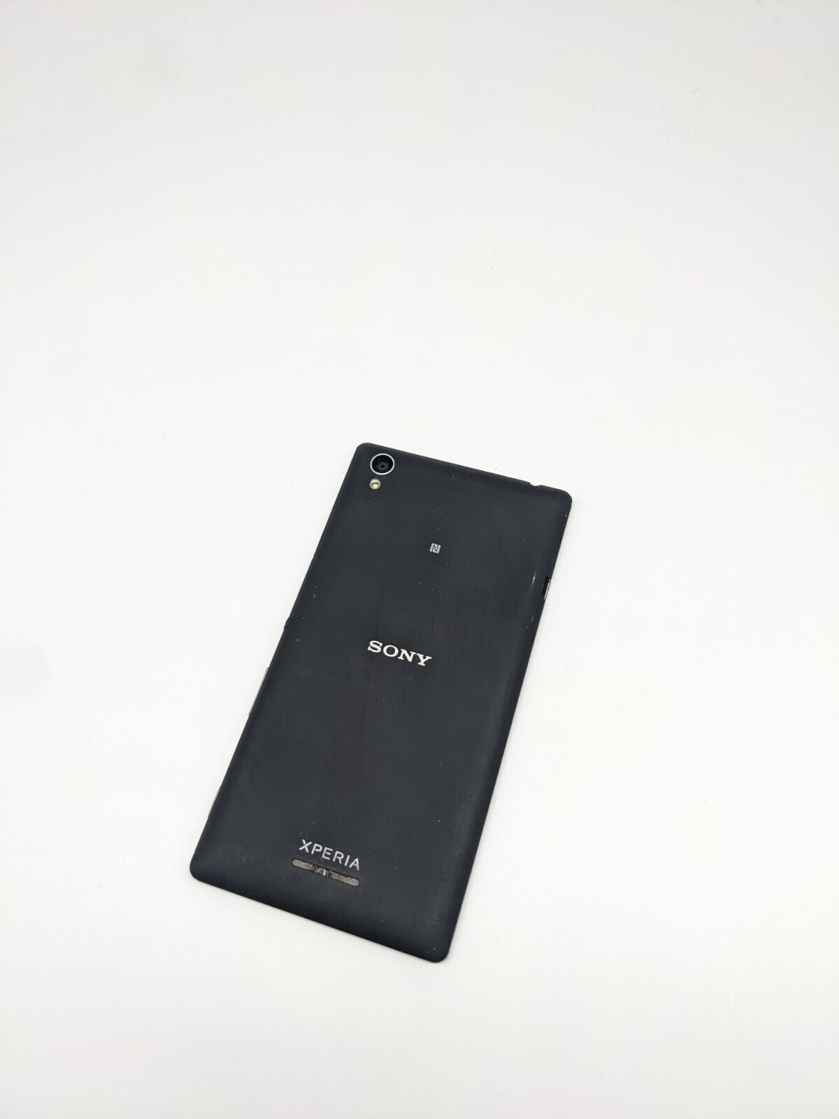 Sony Xperia T3 D5103 Schwarz Teilespender Bastler | LADEANSCHLUSS DEFEKT