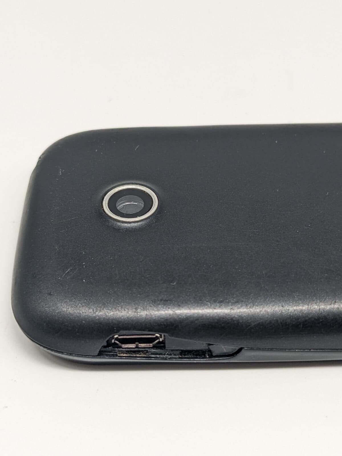 LG-P690 Optimus Net Schwarz Smartphone | OHNE SIMLOCK | VOLL FUNKTIONSFÄHIG