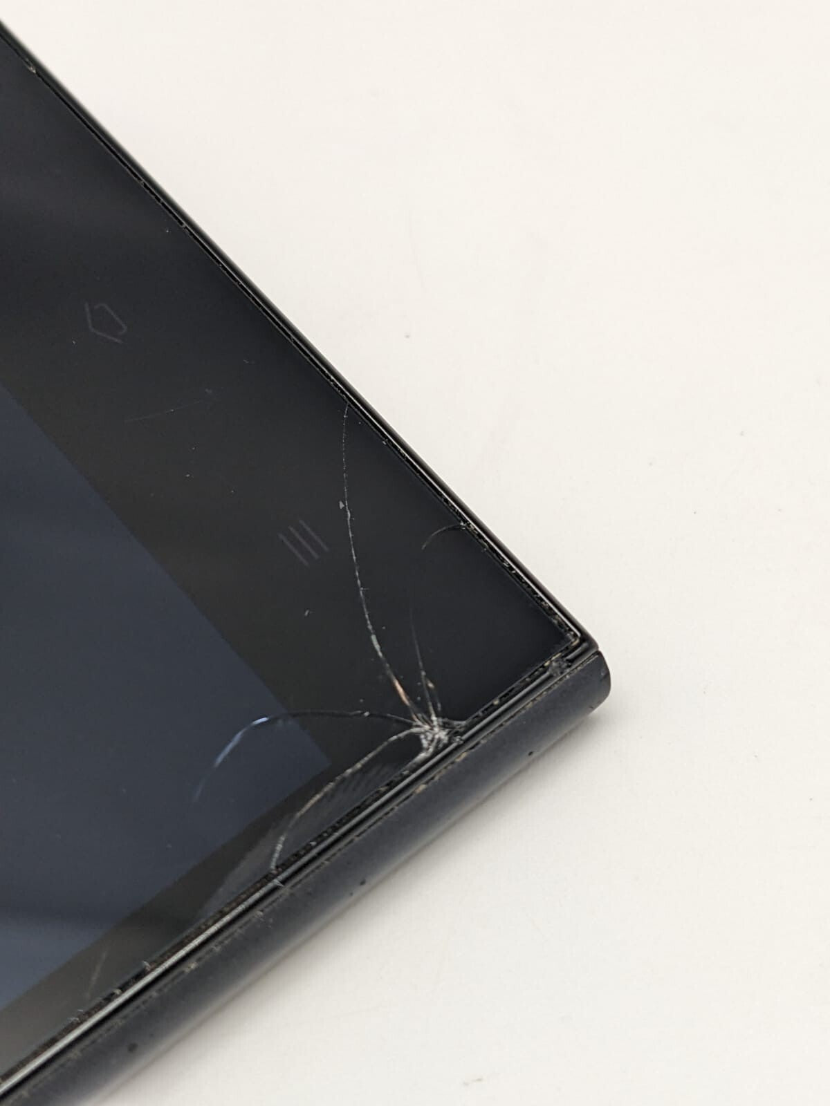 Xiaomi Mi 3W 16GB Schwarz Smartphone | TEILDEFEKT