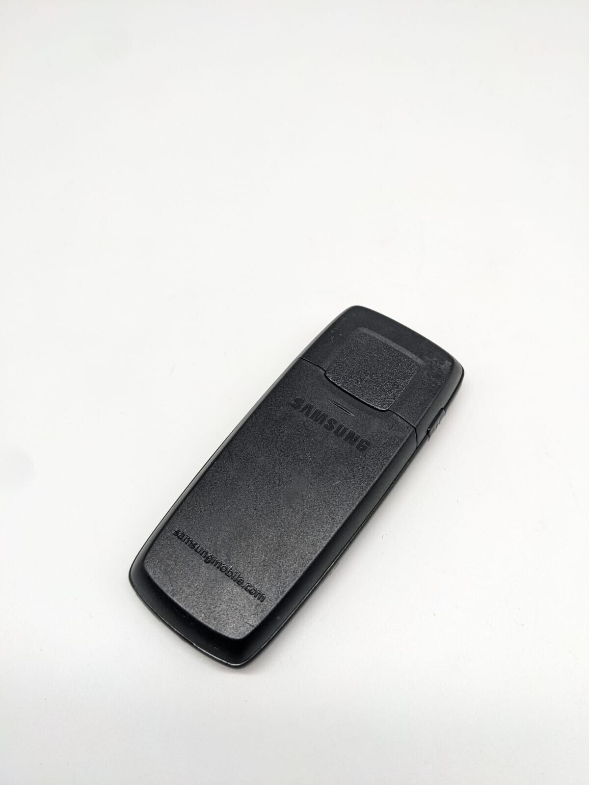 Samsung SGH-C140 Grau Handy | OHNE AKKU | OHNE SIMLOCK