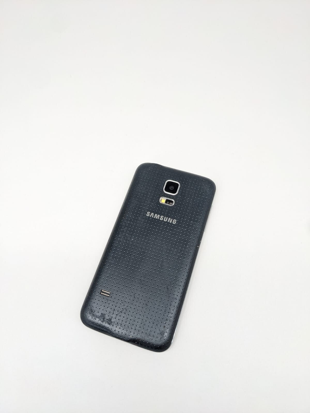 Samsung Galaxy S5 Mini 16GB Schwarz | OHNE AKKU | OHNE SIMLOCK| TOP DISPLAY