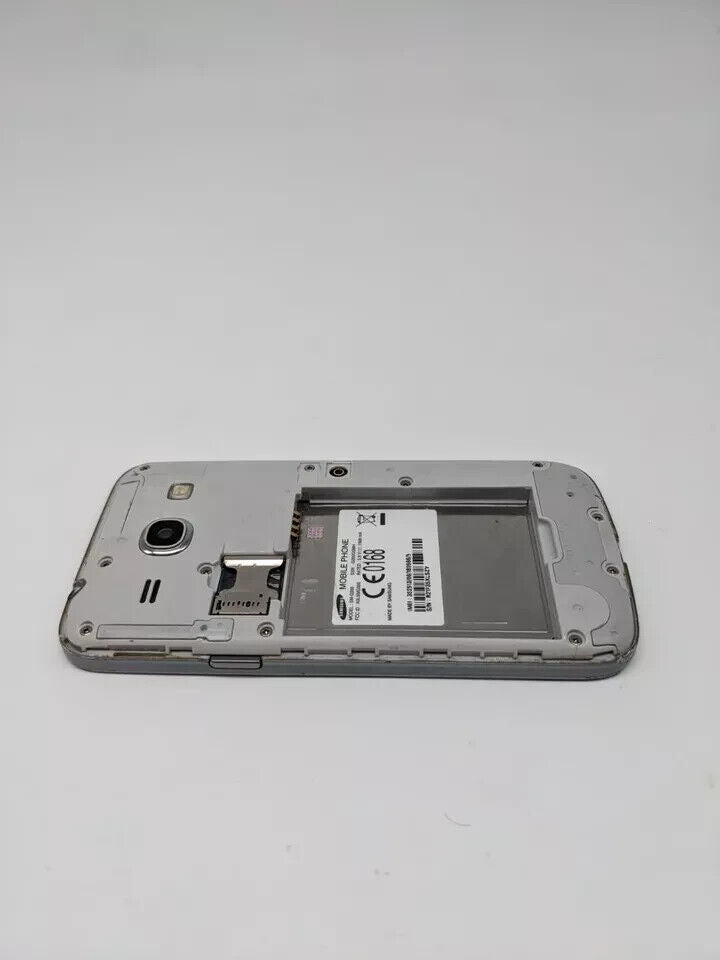 Samsung Galaxy Core Plus SM-G350 Schwarz | OHNE AKKU | UNGETESTET