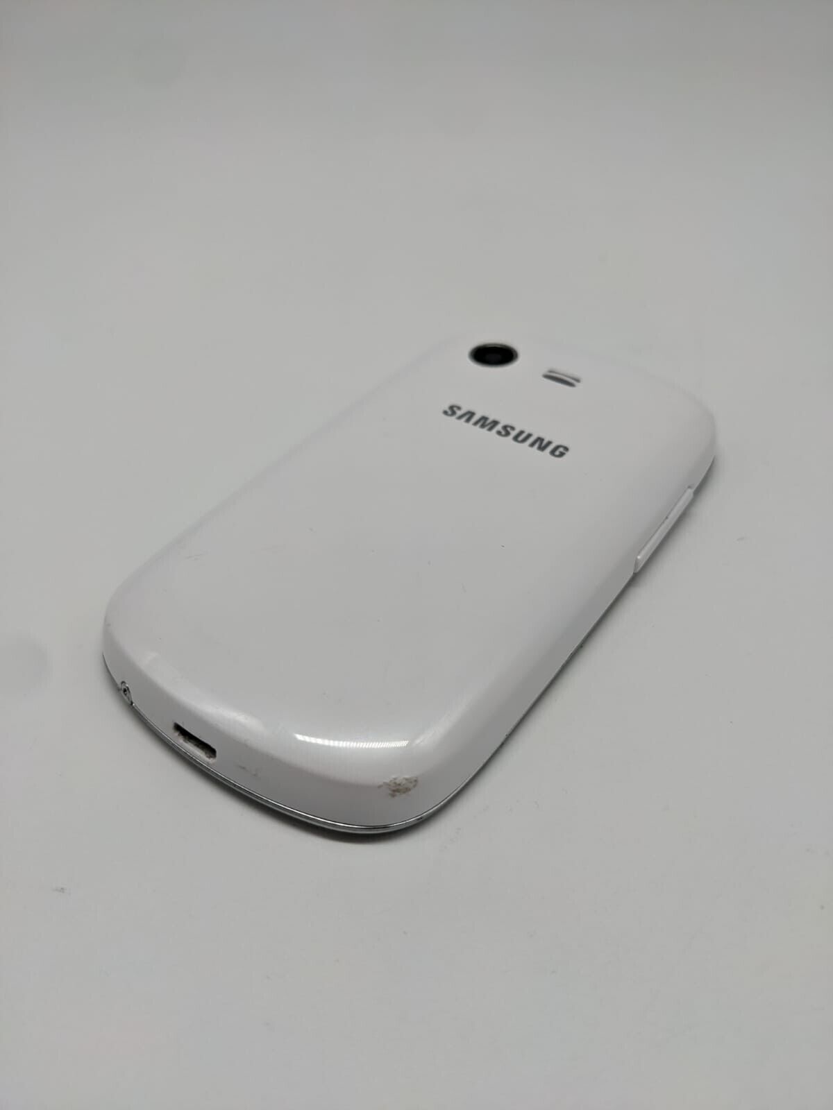 Samsung Galaxy Star GT-S5280 Weiß Smartphone | OHNE SIMLOCK