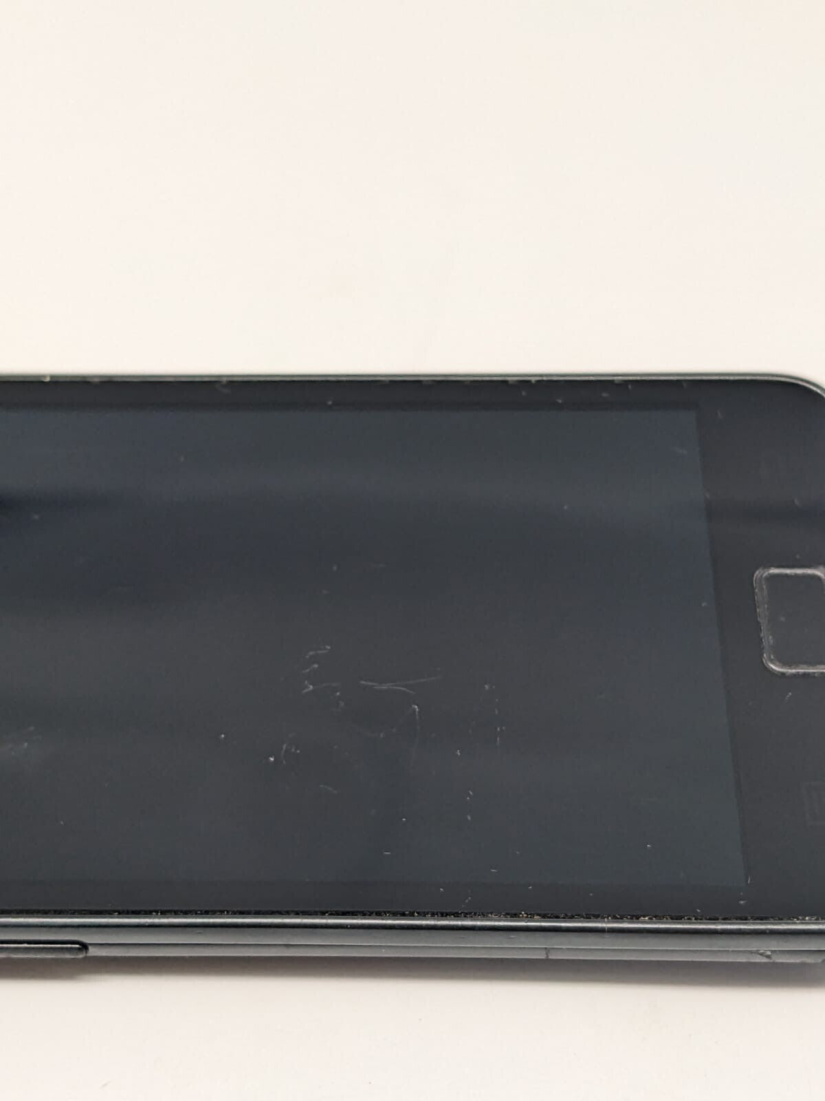 Samsung Galaxy S2 SII GT-I9100 Schwarz | OHNE AKKU | OHNE SIMLOCK