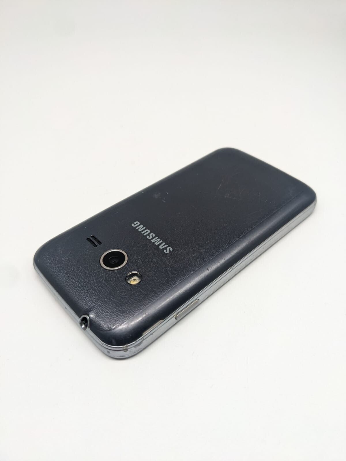 Samsung Galaxy Trend 2 Lite SM-G318H Schwarz | OHNE SIMLOCK