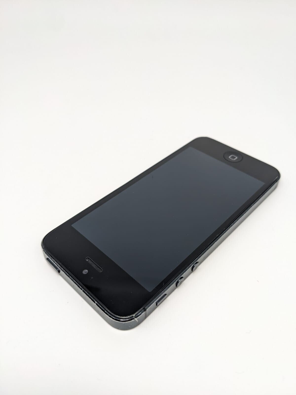 Apple iPhone 5 A1429 Bastler Teilespender | BOOTLOOP | FÄHRT NICHT HOCH #X5