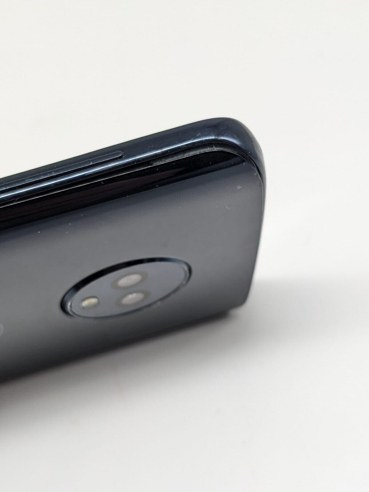 Motorola Moto G6 M3750 Blau Teilespender Ersatzteile