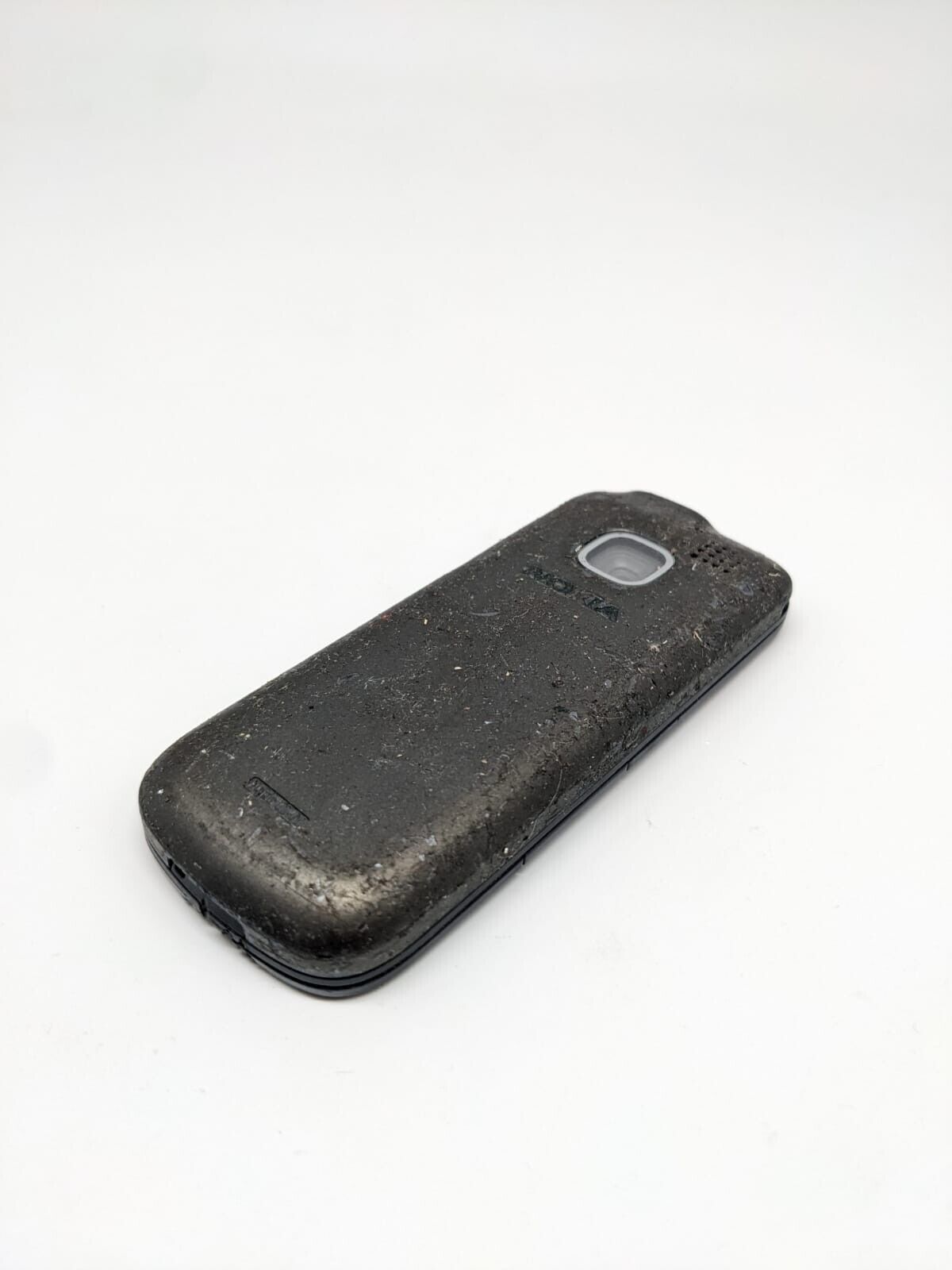Nokia C1 - 01 RM-607 Schwarz | OHNE AKKU | OHNE SIMLOCK | FUNKTIONIERT