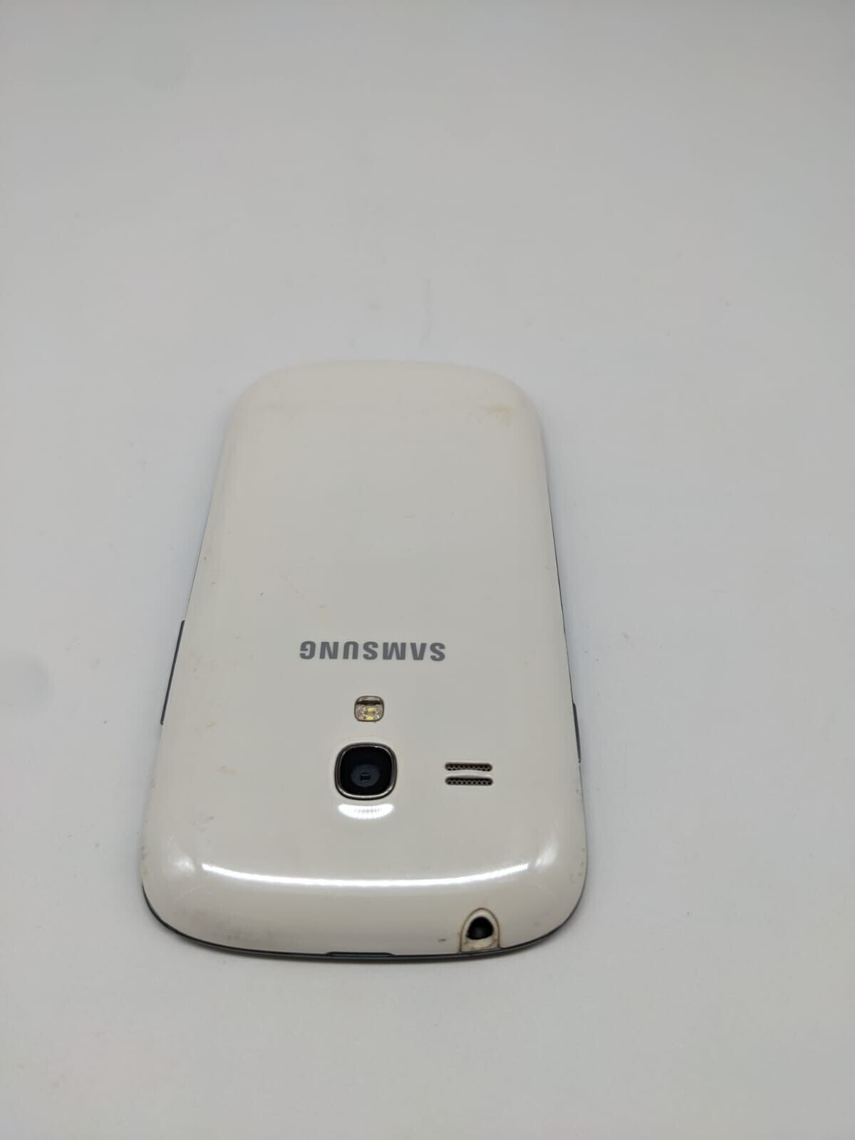 Samsung Galaxy S 3 III mini Weiß Smartphone | OHNE SIMLOCK #X6