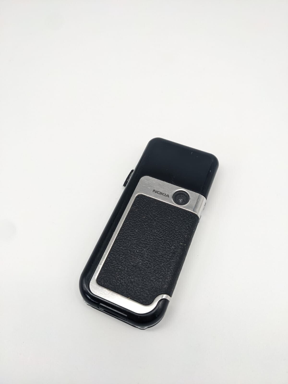 Nokia 7360 Schwarz Handy Retro Vintage | OHNE SIMLOCK