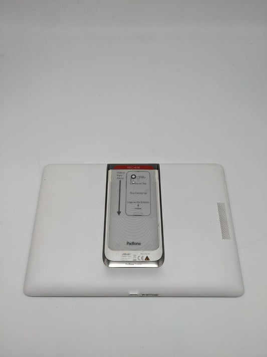 4X ASUS Padfone 2 Tablet Konvolut | BESCHREIBUNG BITTE LESEN #X6