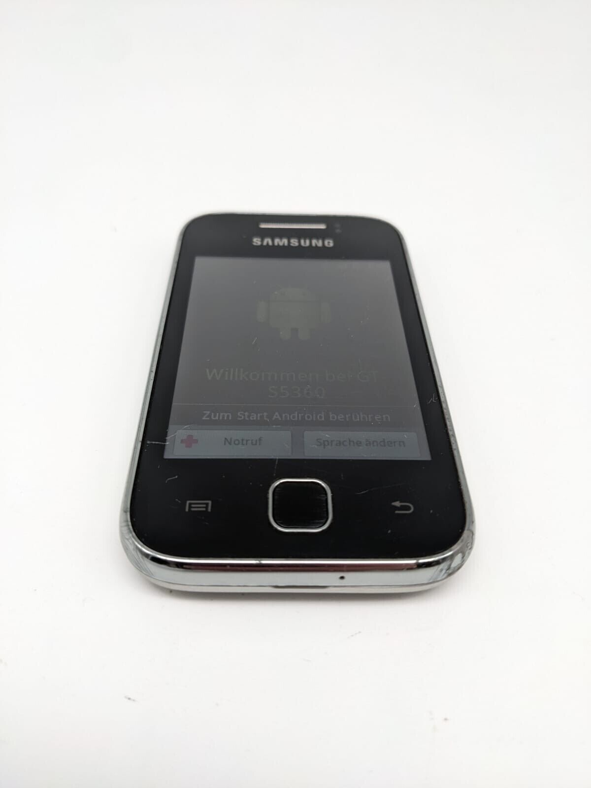 SAMSUNG Galaxy Young GT-S5360 Android