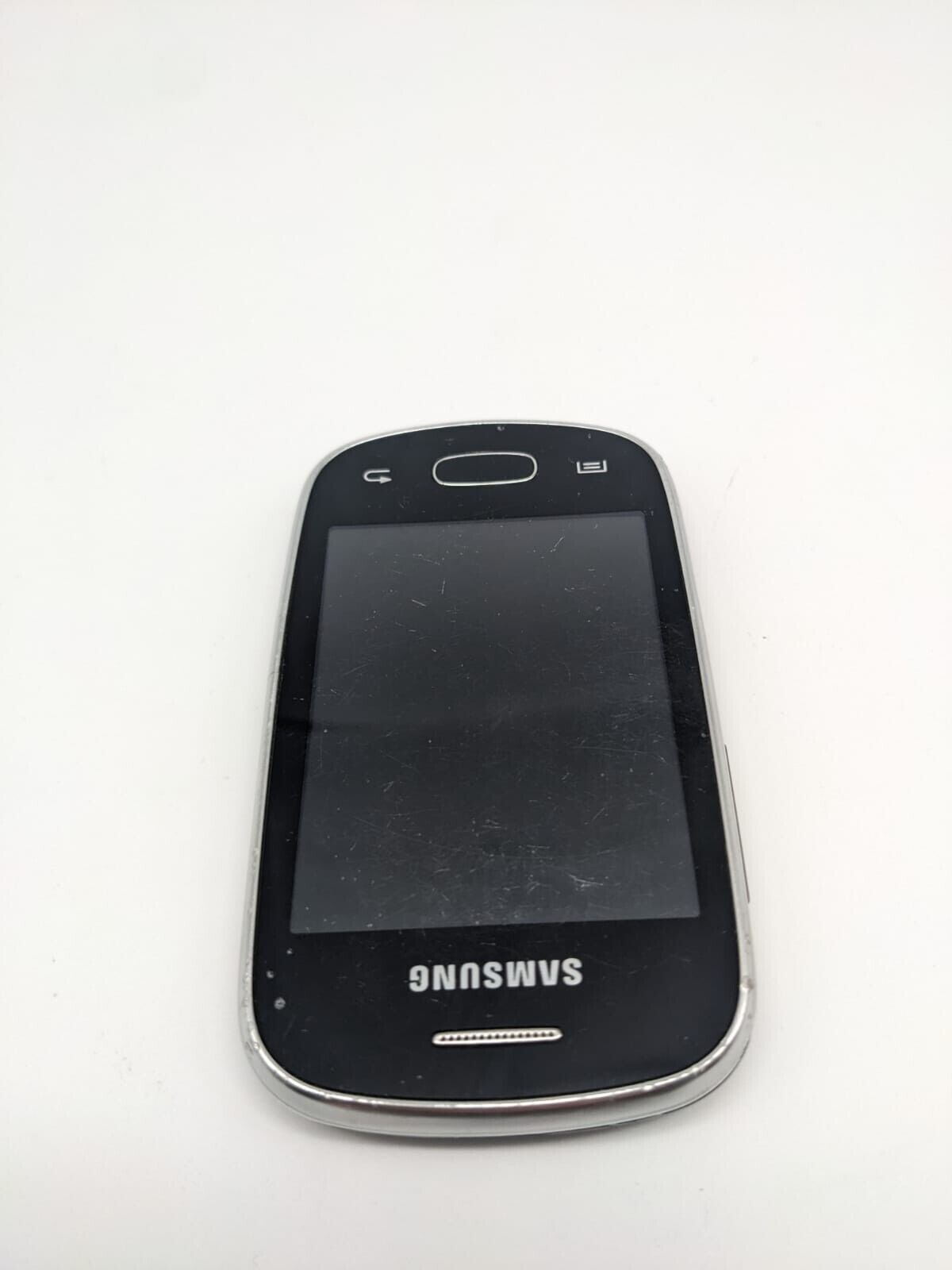 Samsung Galaxy Star GT-S 5280 UNGETESTET OHNE AKKU