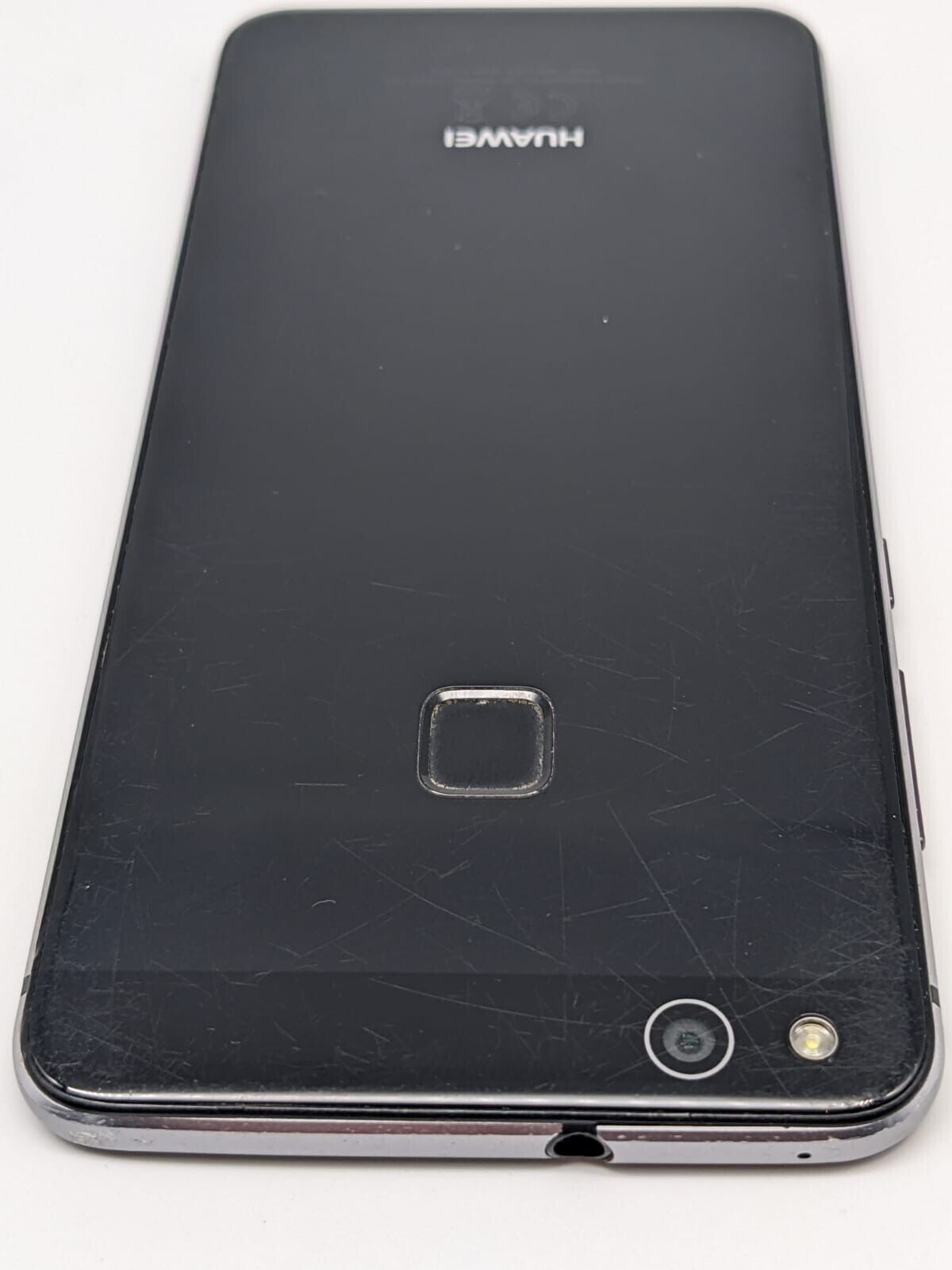 Huawei P10 Lite Dual Sim WAS-LX1A Schwarz | LÄDT/STARTET NICHT