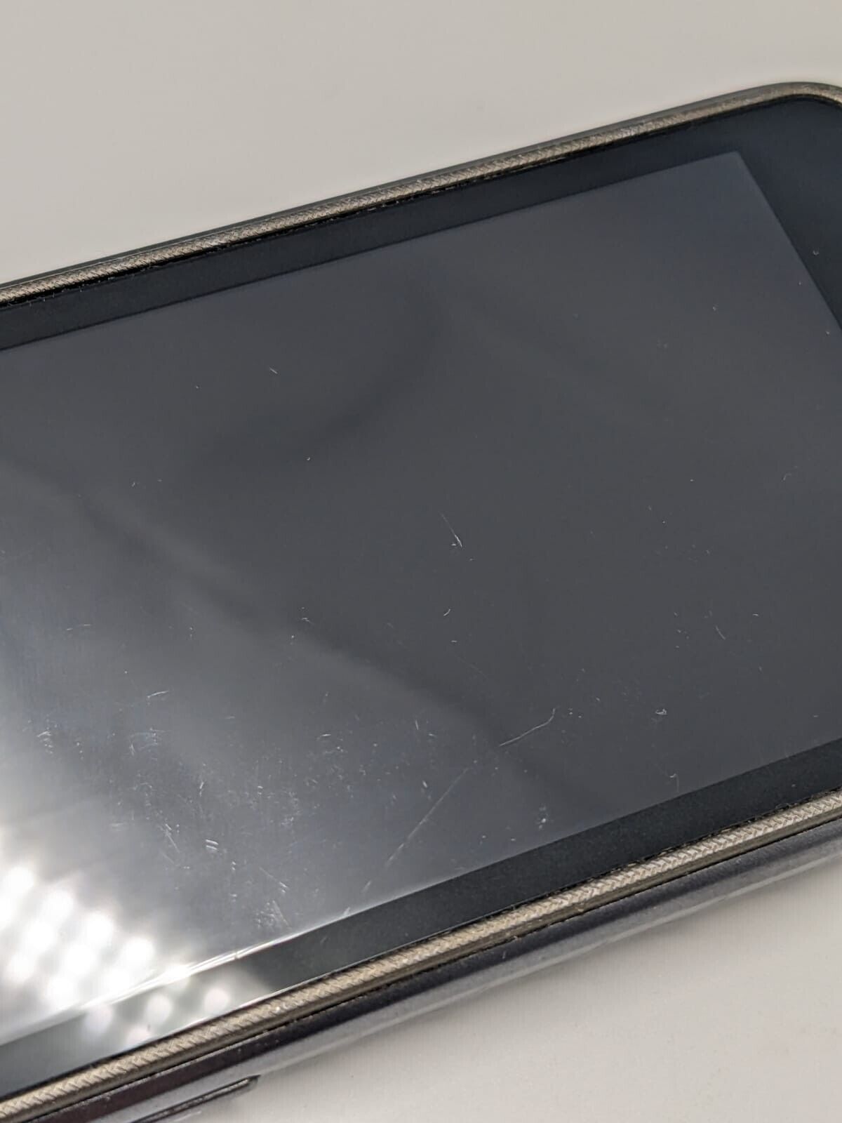 Samsung Galaxy Xcover 2 Smartphone Bastler Teilespender | OHNE AKKU | BOOTLOOP