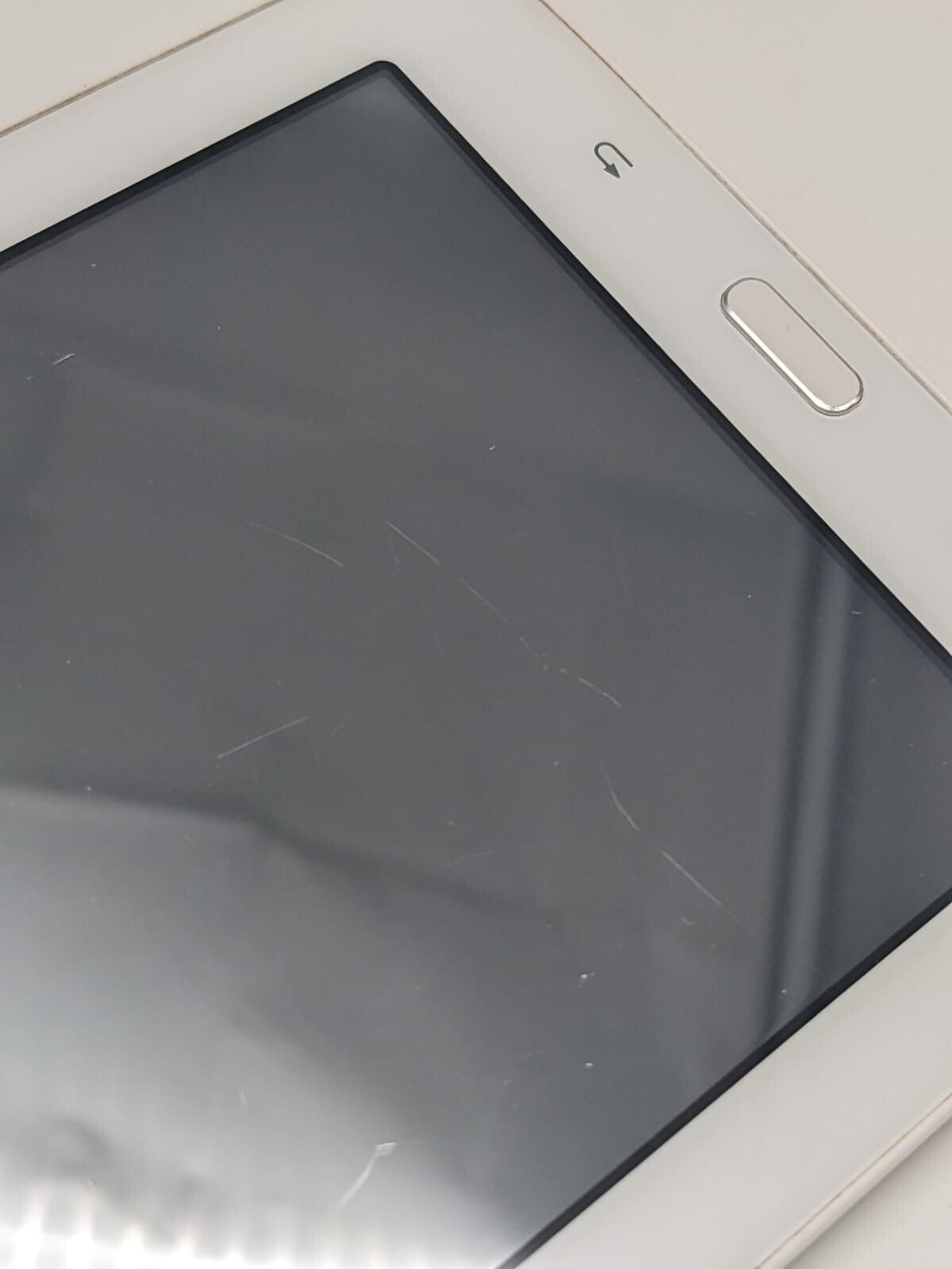 Samsung Galaxy Tab 3 Lite SM-T113 Tablet Weiß | VOLL FUNKTIONSFÄHIG