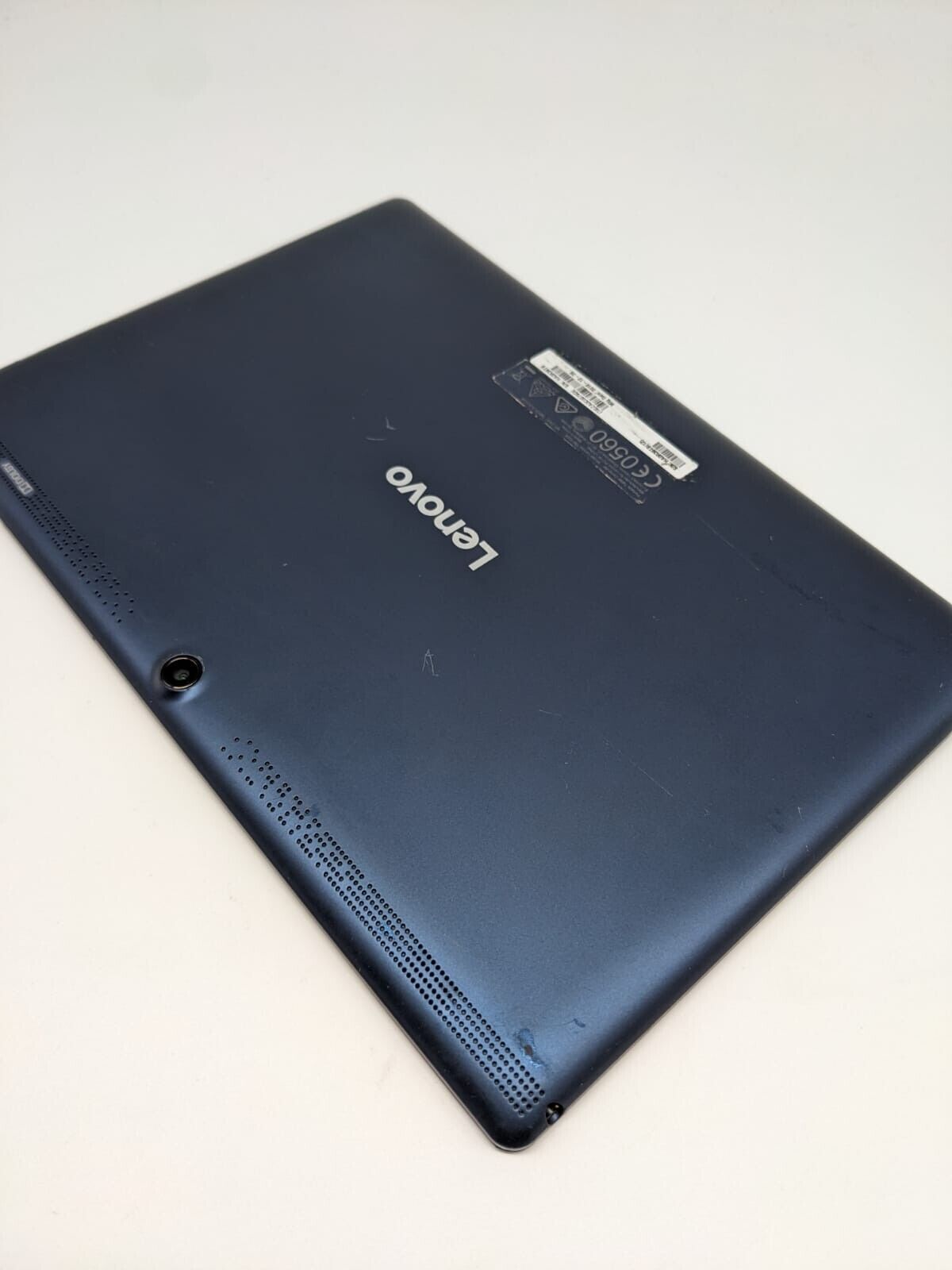 Lenovo Tab 2 A10-30 TB2-X30F Blau Tablet | DEFEKT #X6
