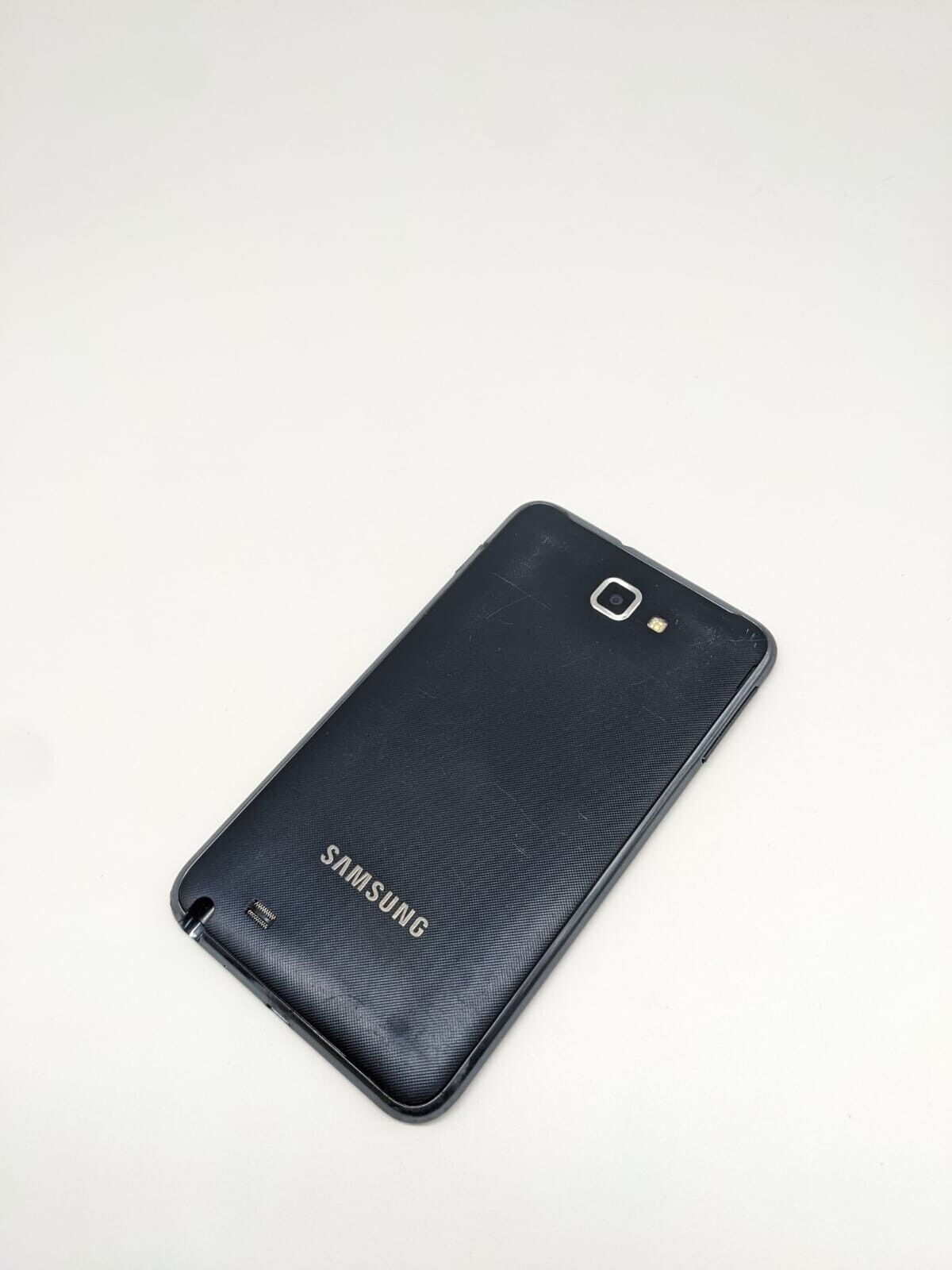 Samsung Galaxy Note GT-N7000 16GB Schwarz | OHNE AKKU | OHNE SIMLOCK