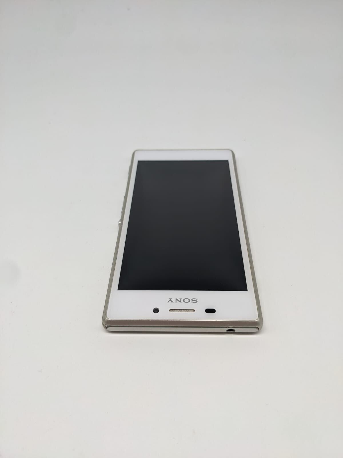 Sony Xperia M2 D2303 Weiß Smartphone | OHNE SIMLOCK #X6