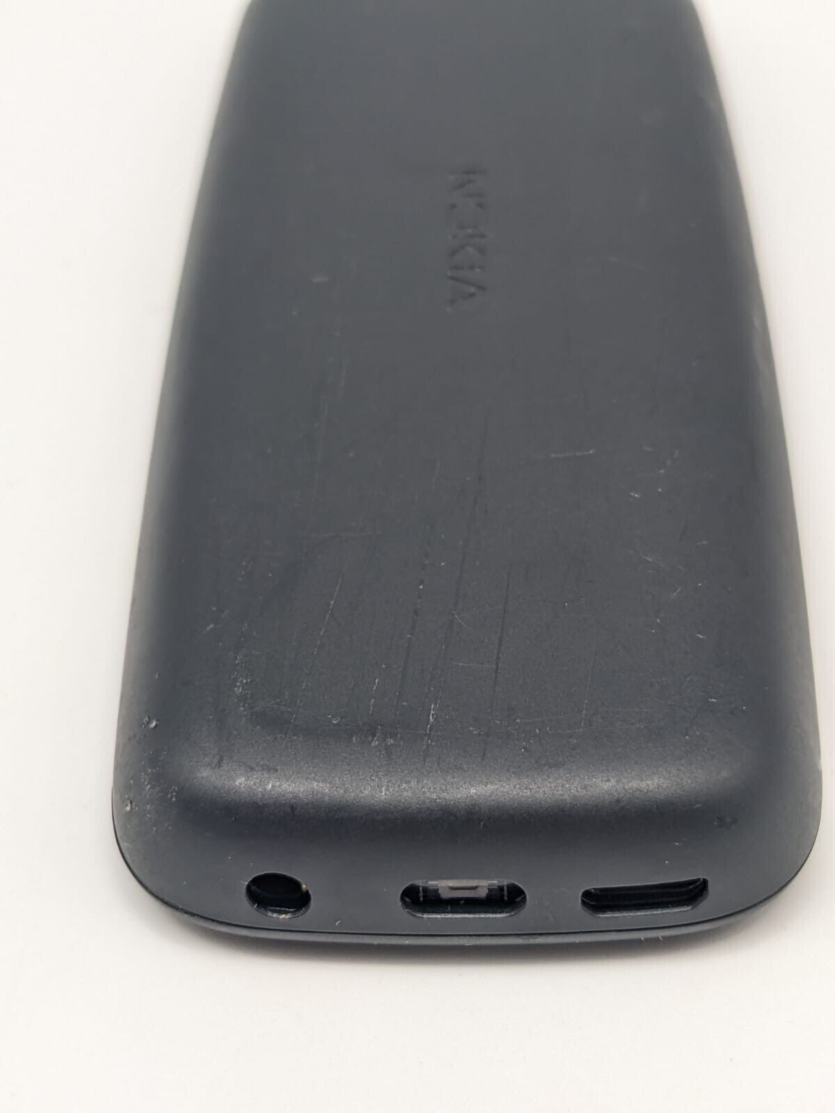 Nokia 105 TA-1174 Schwarz Tastenhandy | OHNE SIMLOCK