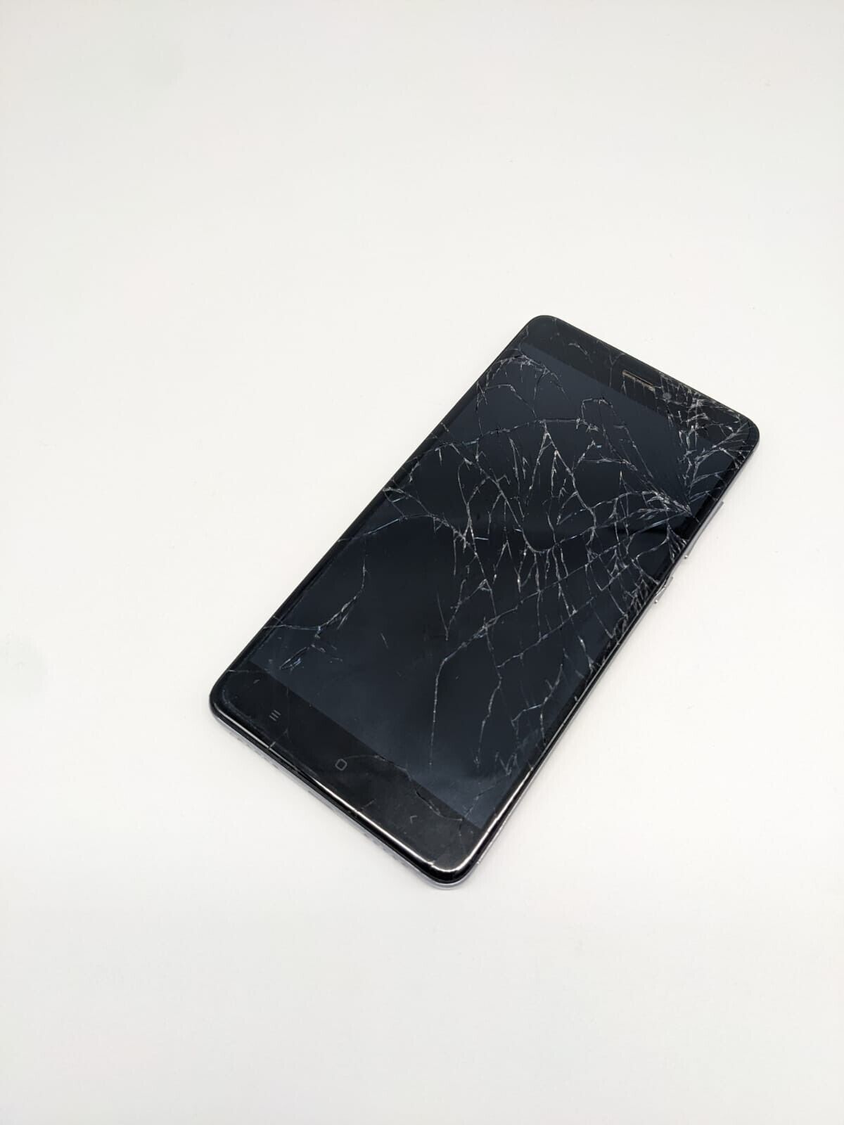 XIAOMI REDMI NOTE 4 Model 2016102 Smartphone | STARTET/LADET NICHT