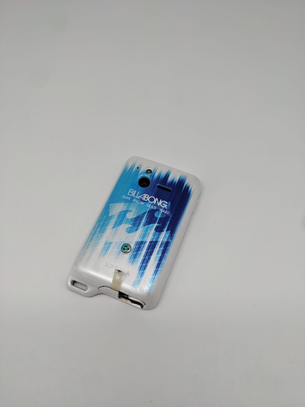 Sony Ericsson Xperia Active ST17i Handy | OHNE SIMLOCK