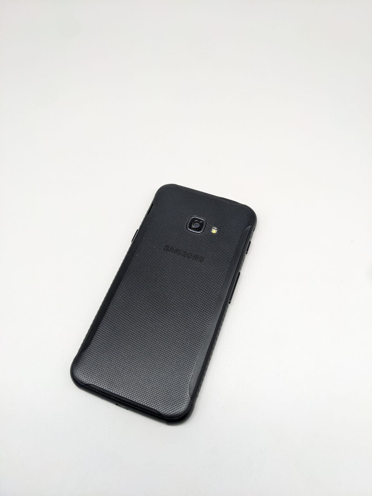 Samsung Galaxy XCover 4 SM-G390F | TOP DISPLAY | KAMERALINSE BESITZT EINEN RISS