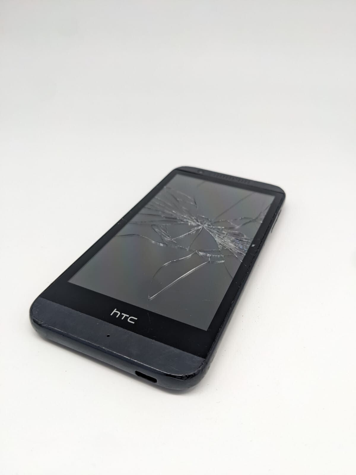 HTC Desire 510 0PCV200 Schwarz Teilespender Ersatzteile | BOOTLOOP
