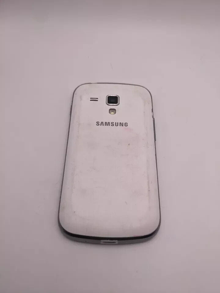 Samsung Galaxy S DUOS GT-S7562 ohne Akku UNGETESTET