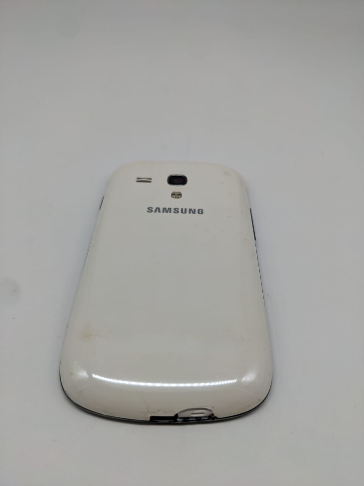 Samsung Galaxy S 3 III mini Weiß Smartphone | OHNE SIMLOCK #X6