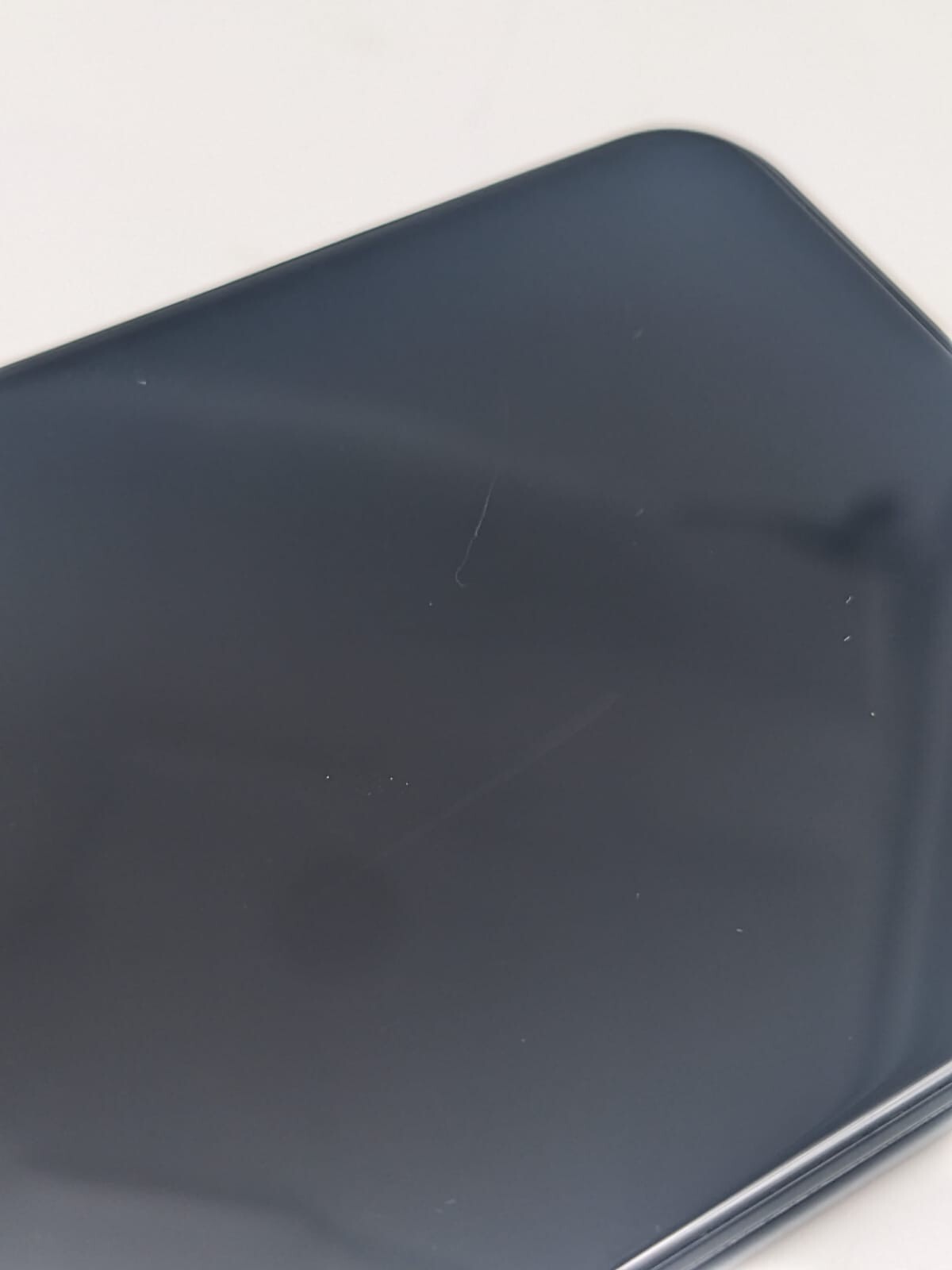 Huawei P30 lite 128 GB Schwarz Smartphone | BESCHÄDIGT