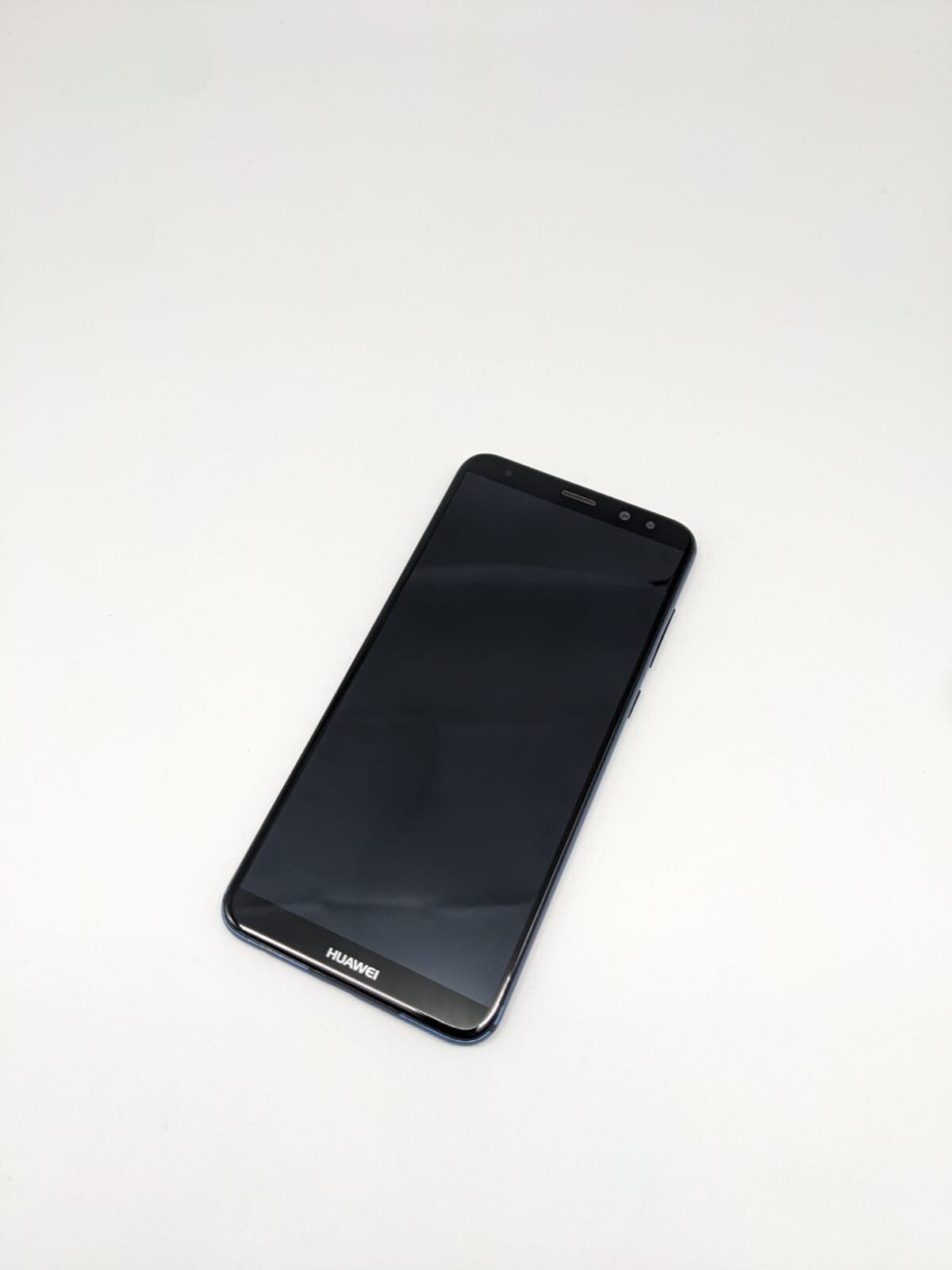 Huawei Mate 10 Lite Blau Dual SIM 64GB RNE-L21 | TEILESPENDER