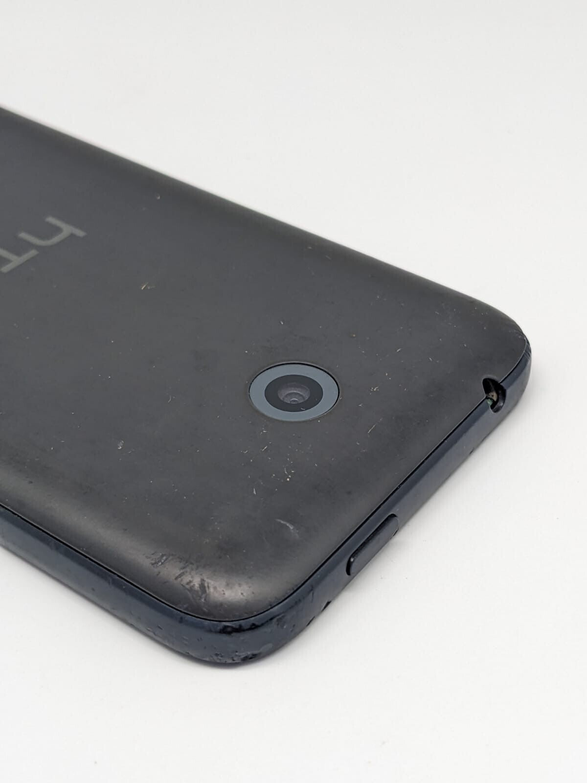 HTC Desire 510 0PCV200 Schwarz Teilespender Ersatzteile | BOOTLOOP