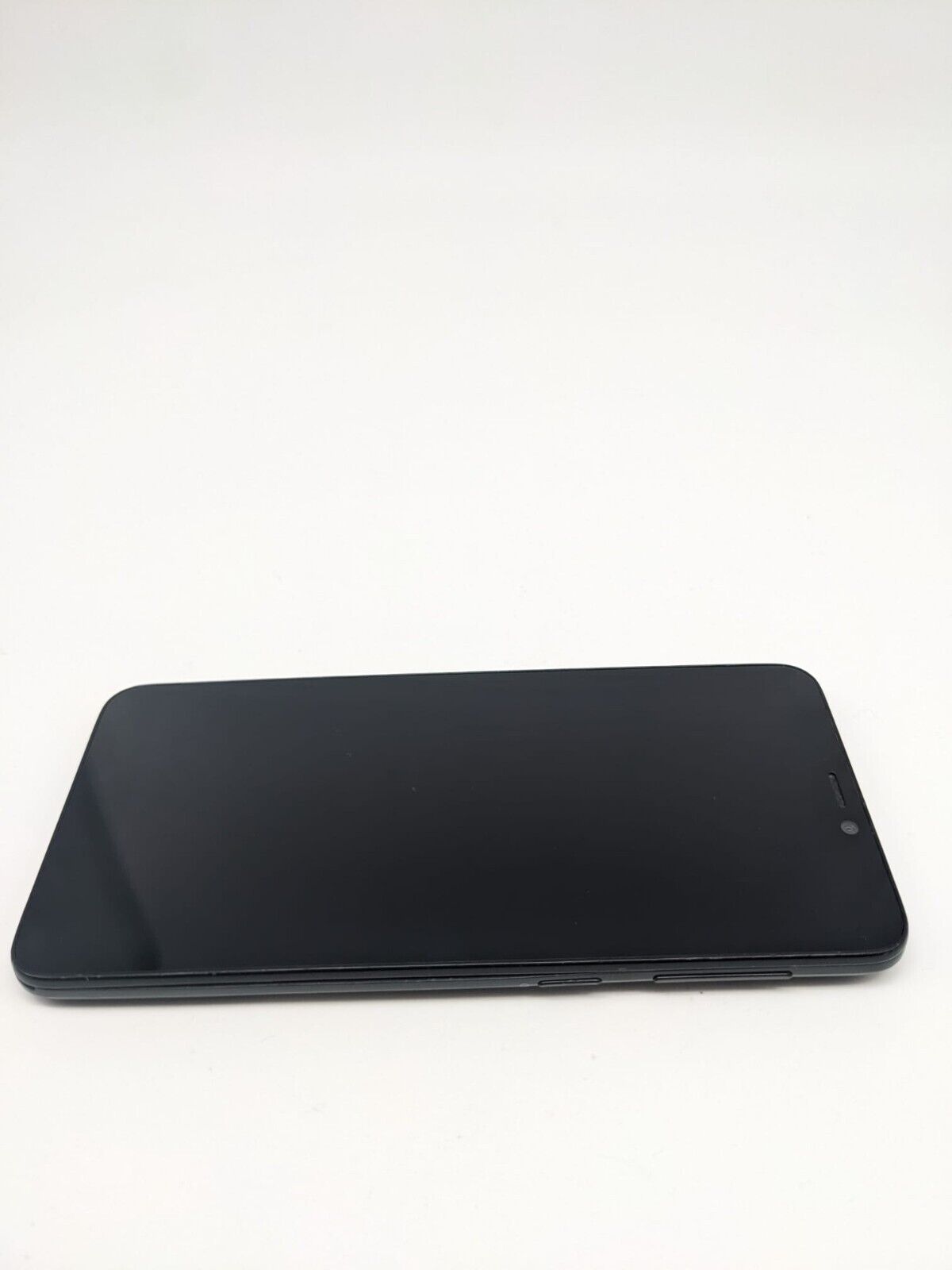 ZTE Blade A530 Schwarz Smartphone Dual Sim UNGETESTET | OHNE AKKU
