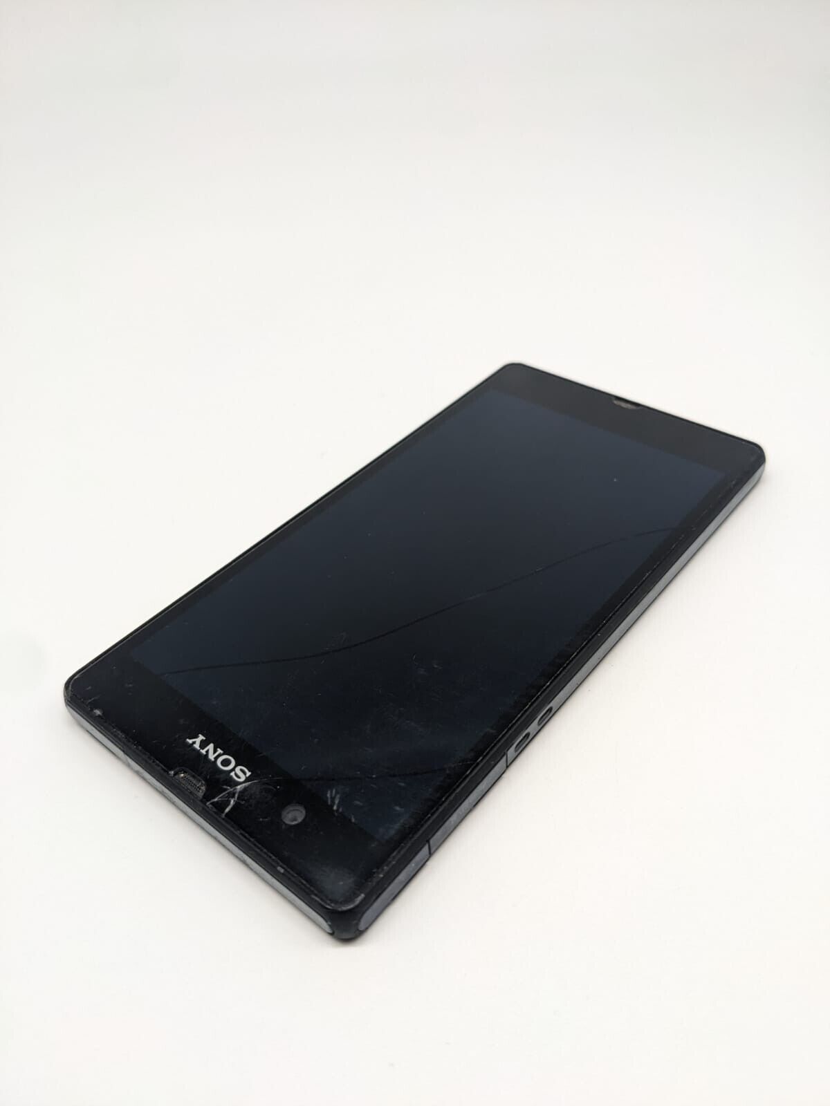 Sony Xperia Z PM0270BV Teilespender Ersatzteile Smartphone | DEFEKT
