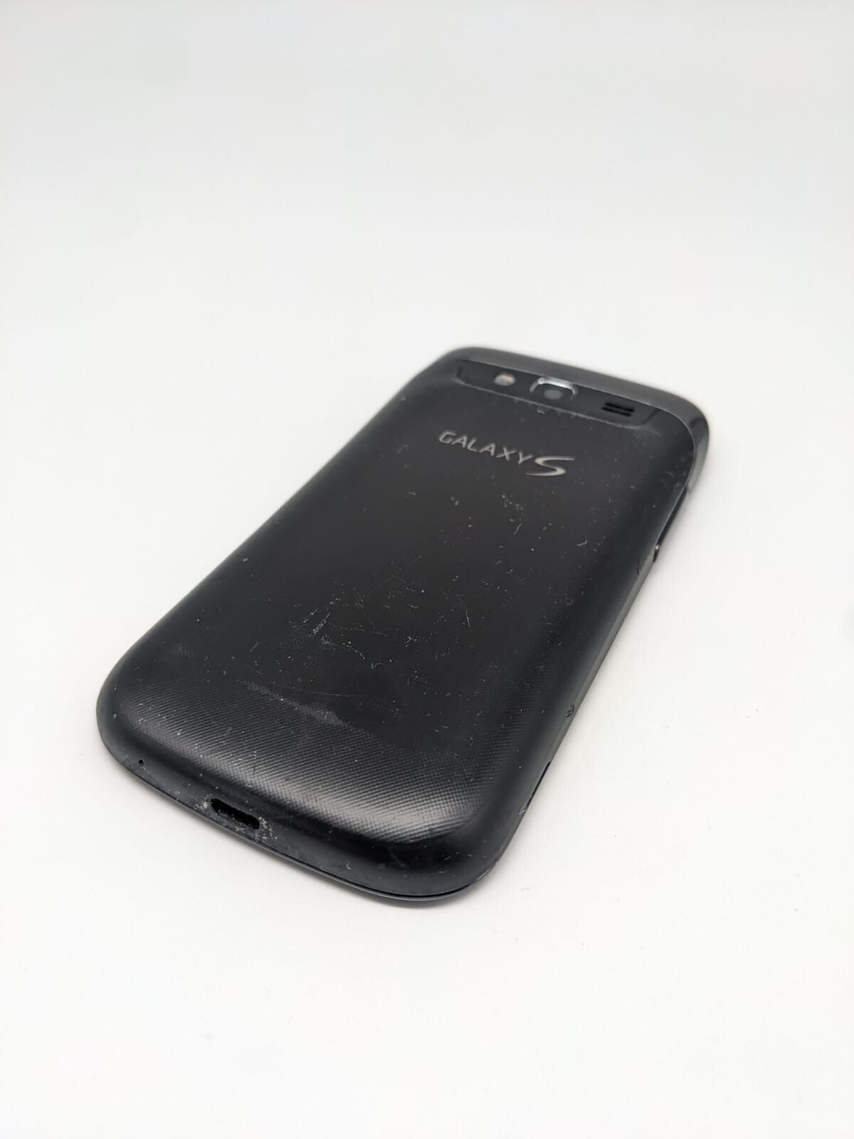 Samsung Galaxy S Blaze 4G SGH-T769 Schwarz | T-MOBILE SIMLOCK | TOP DISPLAY