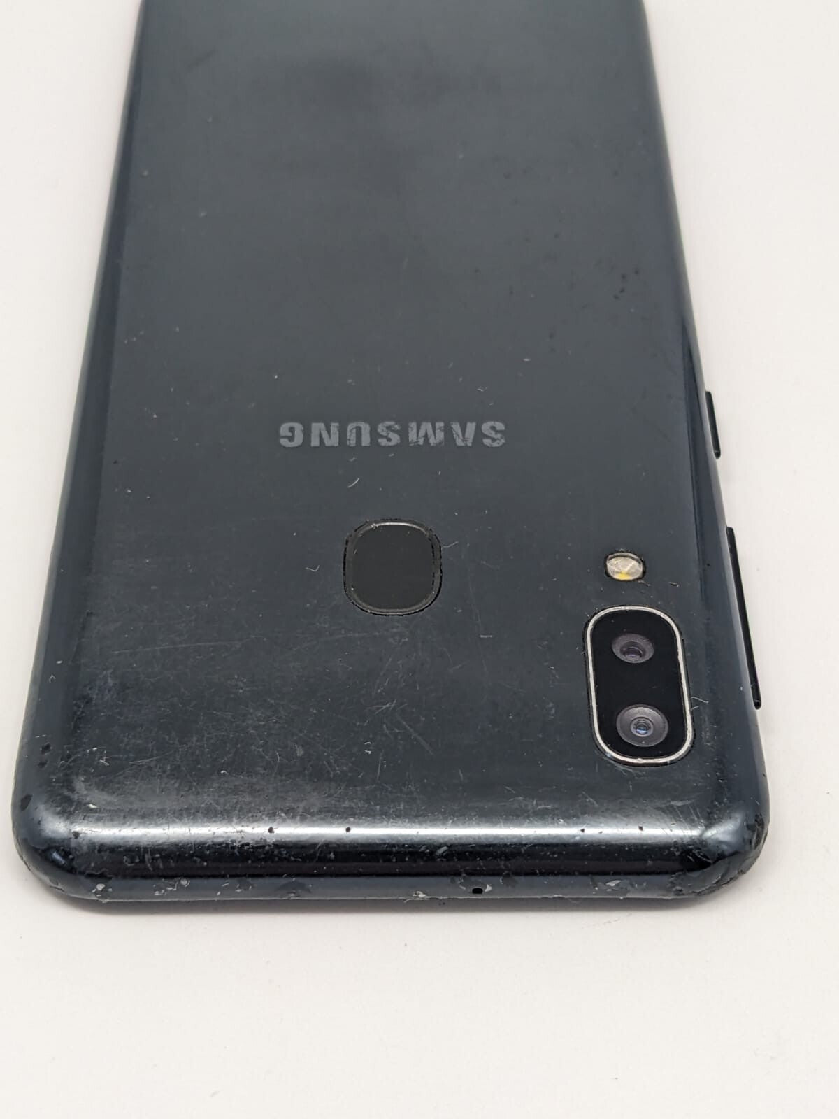 Samsung Galaxy A20e SM-A202F Dual-Sim | TEILESPENDER | ERSATZTEILE