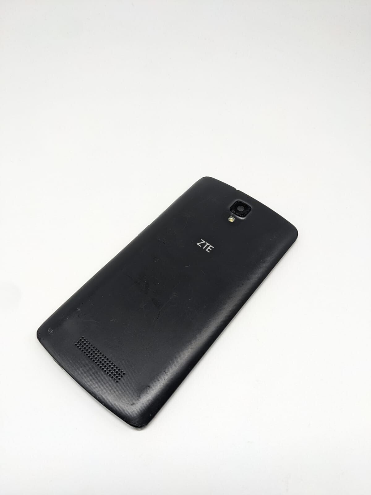 ZTE Blade L5 Schwarz Smartphone | MUSTERSPERRE