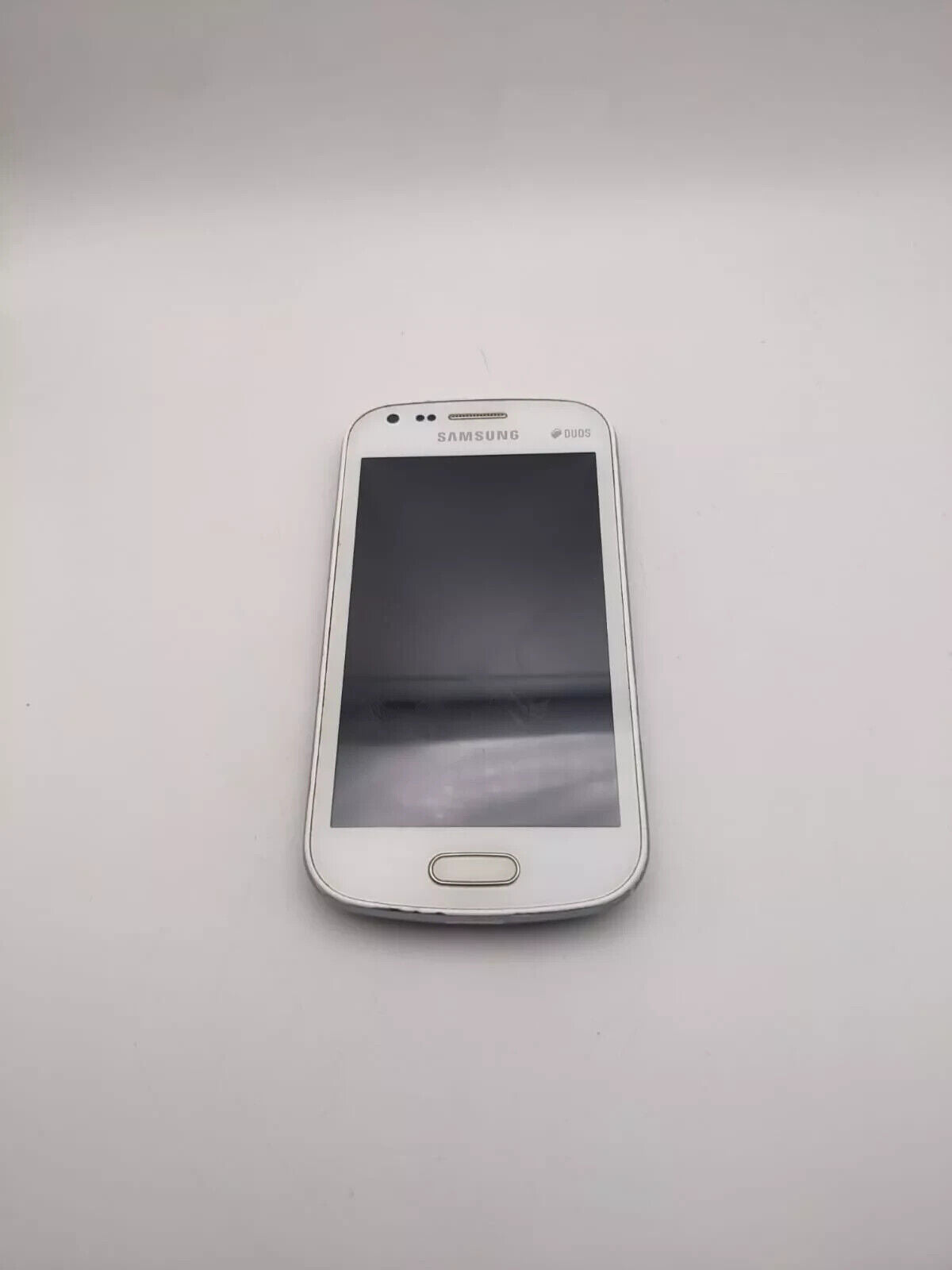 Samsung Galaxy S DUOS GT-S7562 ohne Akku UNGETESTET
